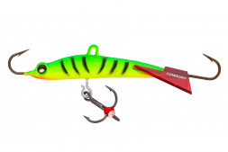 Балансир рыболовный для зимней рыбалки Condor 3204 гр 7 цвет 501