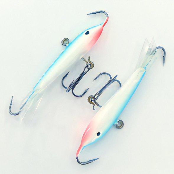 Балансир рыболовный для зимней рыбалки Marlin&#039;s 9116-078