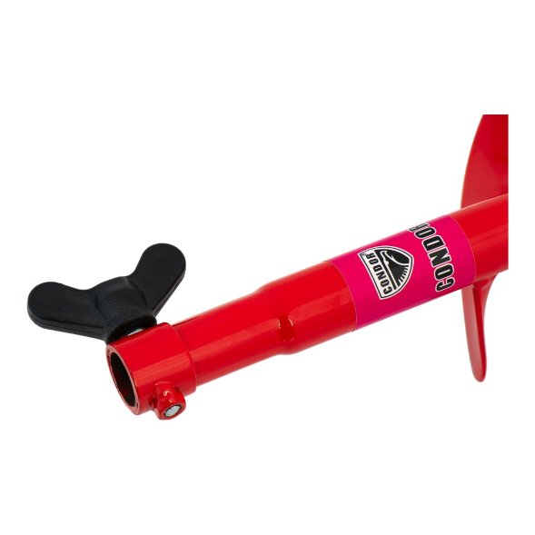 Ледобур CONDOR телескоп. d.130мм B02075