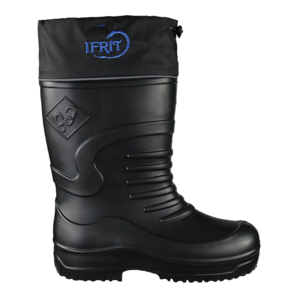 Сапоги Elemental ICE GUARD -70C черный, 46/47