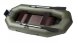 Лодка ПВХ Лоцман C-260-М ЖСП п/с