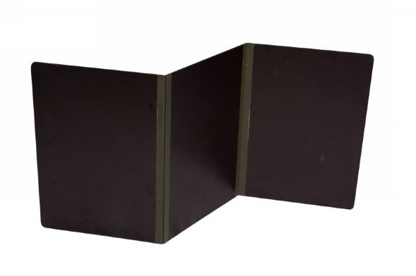 Лодка ПВХ Лоцман C-260-М ЖСП п/с