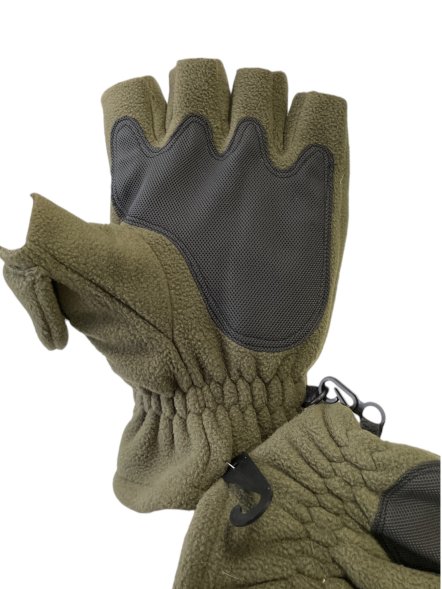 Перчатки-варежки Alaskan Colville M