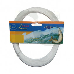 Леска ДК &quot;Клинская&quot; 100м*0.60мм моток в индивид.упаковке