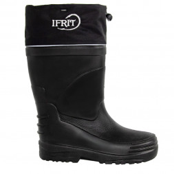 Сапоги Elemental RIG -15C черный, 43/44