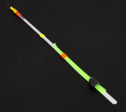 Сторожок лавсановый двухсоставной со сборным кольцом Condor 10 см, №1 0,1-0,45 гр 50 шт