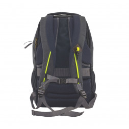 Рюкзак AQUATIC Р-28С городской синий