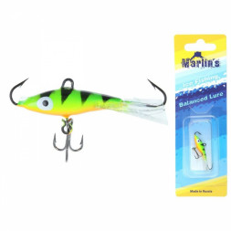 Балансир рыболовный для зимней рыбалки Marlin's 9110-002