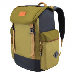 Рюкзак AQUATIC РД-04ХС рыболовный хаки синий