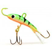 Балансир рыболовный для зимней рыбалки FrostNova 24-22