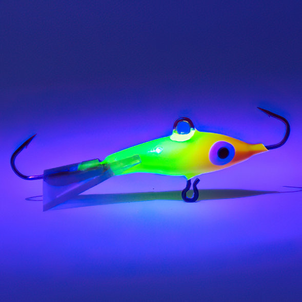 Балансир рыболовный для зимней рыбалки Marlin&#039;s 9110-072