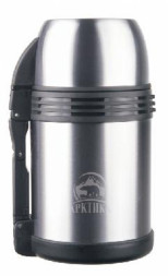 Термос АРКТИКА с широким горлом 205-1200