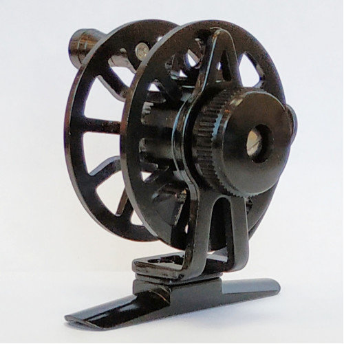 Катушка проводочная Marlin&#039;s JB-50R черная