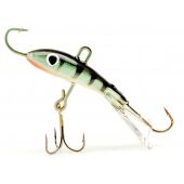 Балансир рыболовный для зимней рыбалки FrostNova 27-09