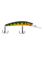 Воблер Condor Long Deep LDP110F размер 110 мм вес 18,0 гр заглубление 0 - 3.0 цвет 351