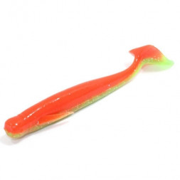 Приманка силиконовая SPRUT Hori 50 2г/RGR 10шт