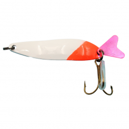 Блесна колеблющаяся Condor Medeya 1 размер 75 мм вес 18 г цвет #40 5 шт