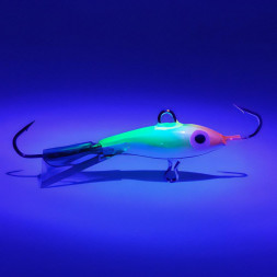 Балансир рыболовный для зимней рыбалки Marlin's 9110-106