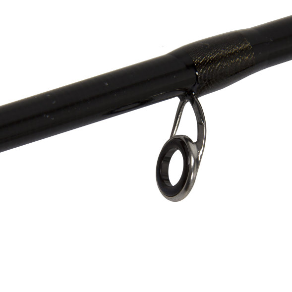 Хлыст для спиннинга carbon 8,5 мм длина 2,40 м