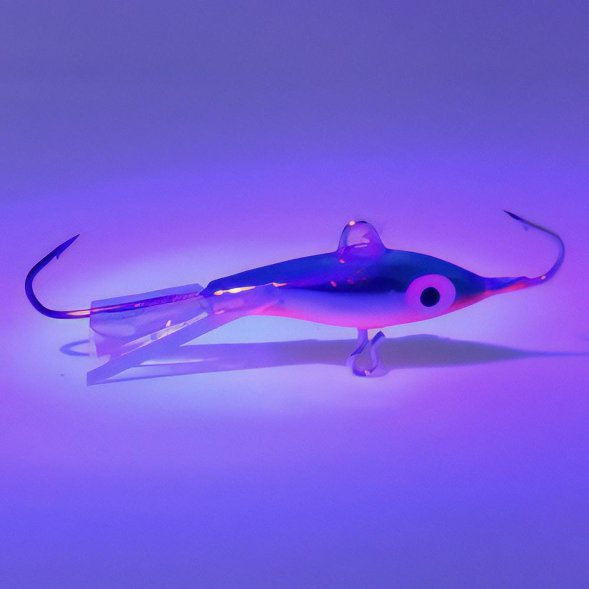 Балансир рыболовный для зимней рыбалки Marlin&#039;s 9110-104