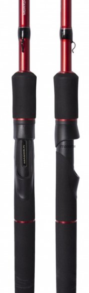 Спиннинг Maximus Winner-X 27MH 2.7м 15-40г