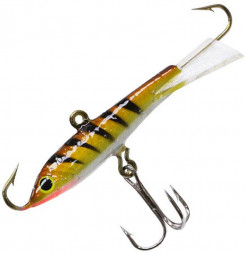 Балансир рыболовный для зимней рыбалки ALVEGA Fishing Master 10г 50мм BWFM-T34-N5-1050