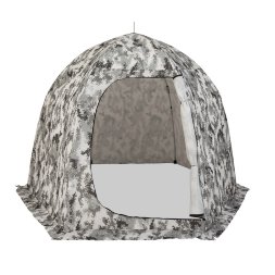 Палатка зонт CONDOR зимняя 2,2 х 2,2 х 1,8 КМФ