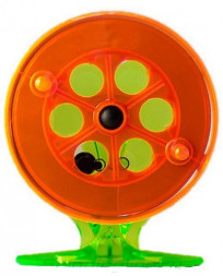 Катушка проводочная WH 68ПК ЗО