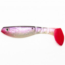 Виброхвост CONDOR Crazy Bait CH3,5RM-173 размер 90 мм цвет 173 5 шт