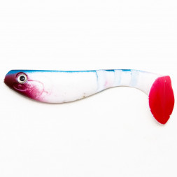 Виброхвост CONDOR Crazy Bait CH3,5RM-175 размер 90 мм цвет 175 5 шт