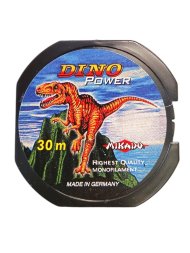 Леска Mikado Dino Power 30м*0.16мм